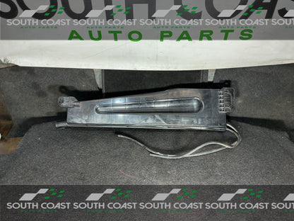 Holden Commodore VE  Washer Bottle