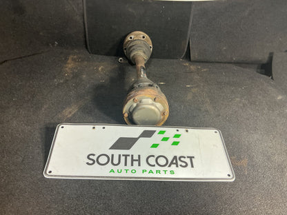 1990 Holden Statesman VQ 6H8VSY19UML459969 Left Rear Drive Shaft and Hub