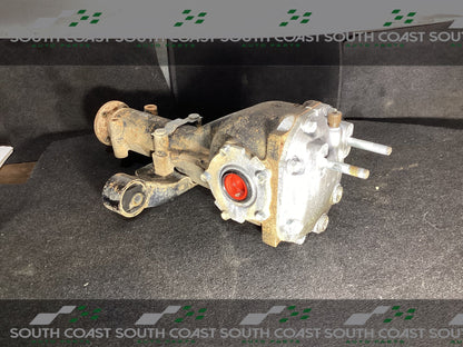 Subaru Forester SH  Rear Differential Assembly