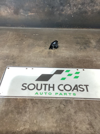 2018 Volkswagen Amarok Light Level Sensor