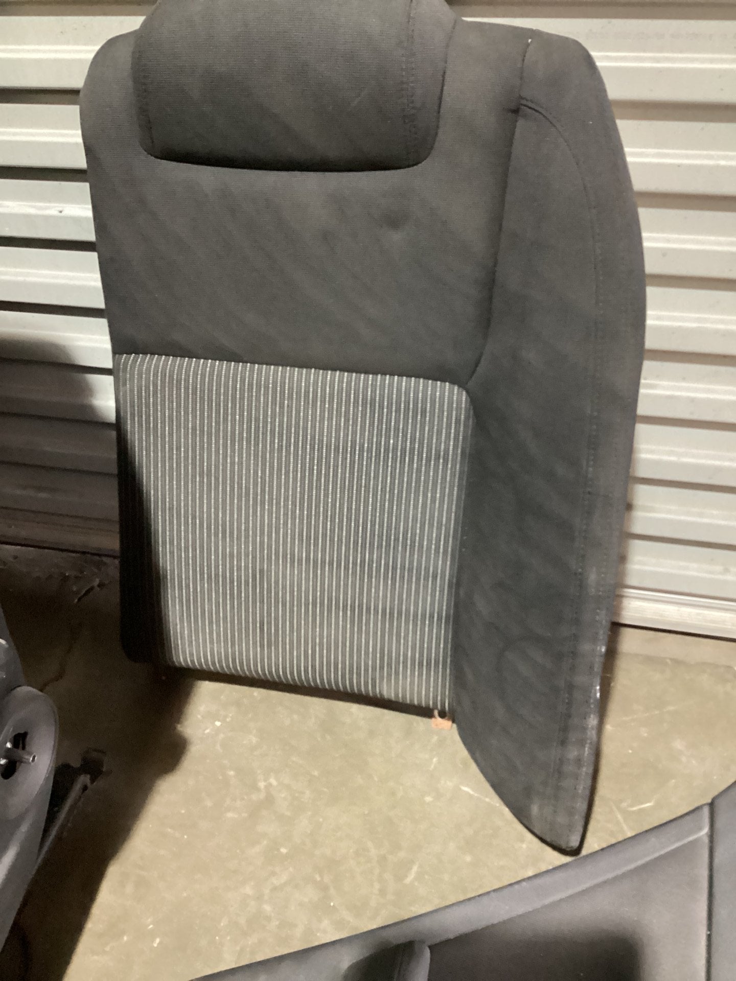 2010 - 2013 Holden Commodore   Complete Interior VES2SV6COMPLETEINTERIORSEATSDOORTRIMS