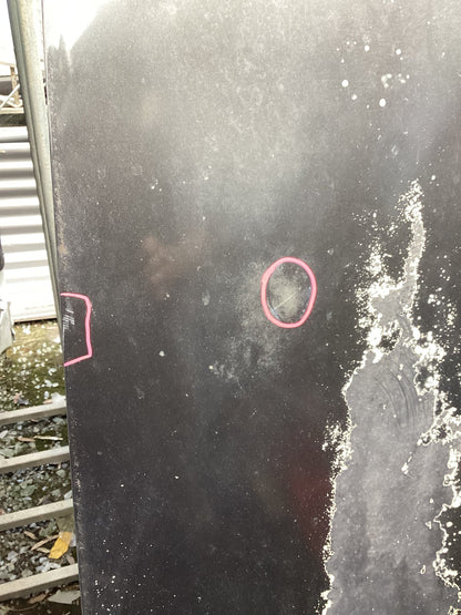 Holden Commodore VR  Bonnet