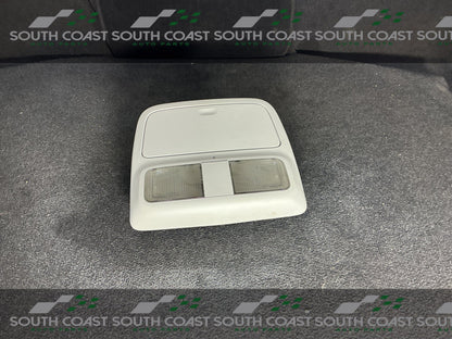 2008 Subaru Forester SH  Map Light