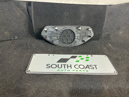 2013 Holden Ute VF  Speaker Cover
