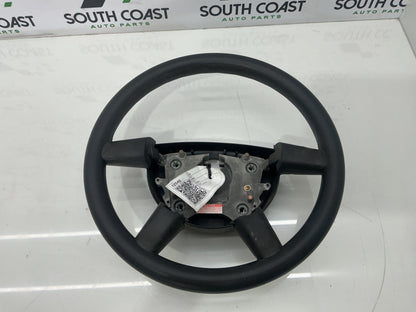 2005 Holden Adventra VZ 6G1ZM84785L518795 Steering Wheel