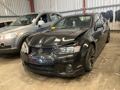 2011 Holden Commodore VE  Seat Switch