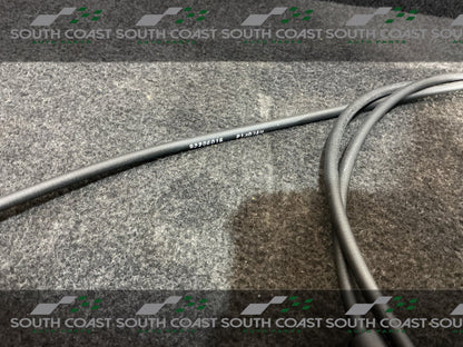2011 Holden Commodore VE  Boot Tailgate Release Cable