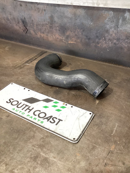 2018 Volkswagen Amarok Intercooler Pipe