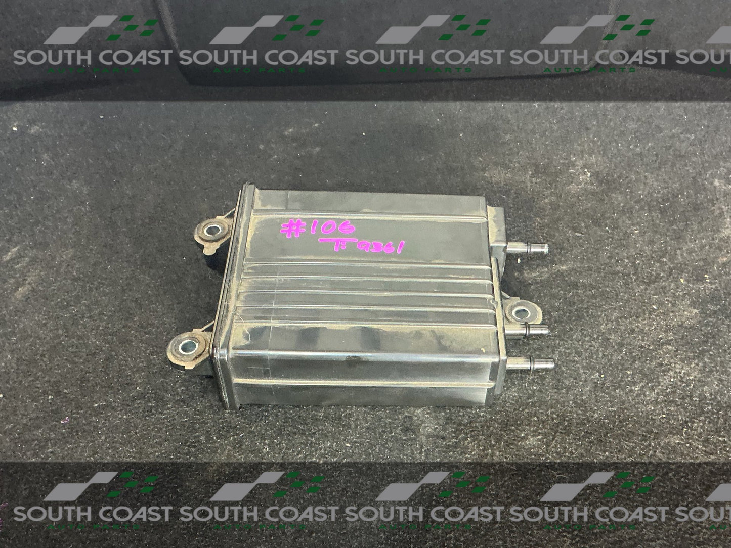 Subaru Forester SH  Charcoal Canister