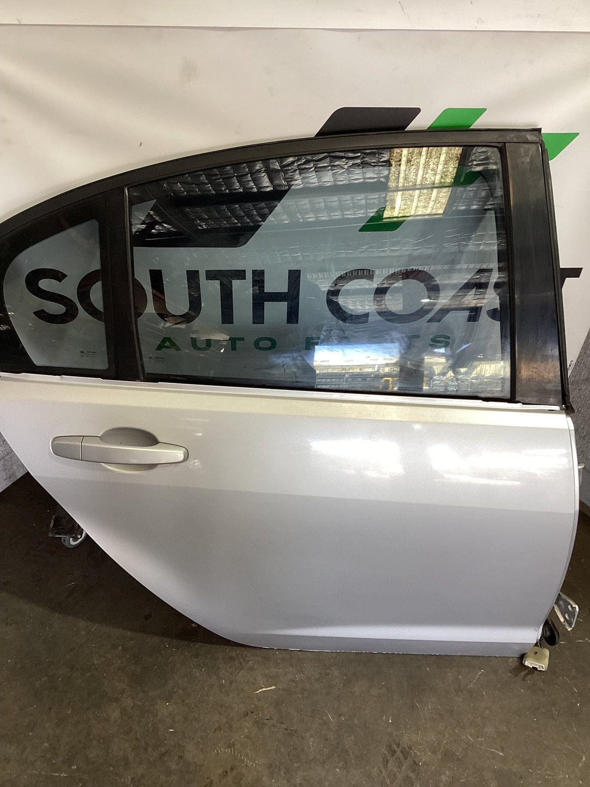 2011 Holden Commodore VESV6 Right Rear Door