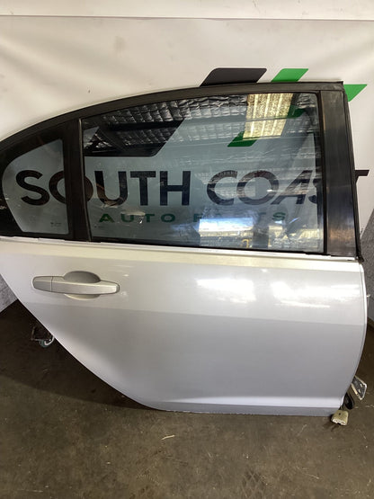 2011 Holden Commodore VESV6 Right Rear Door