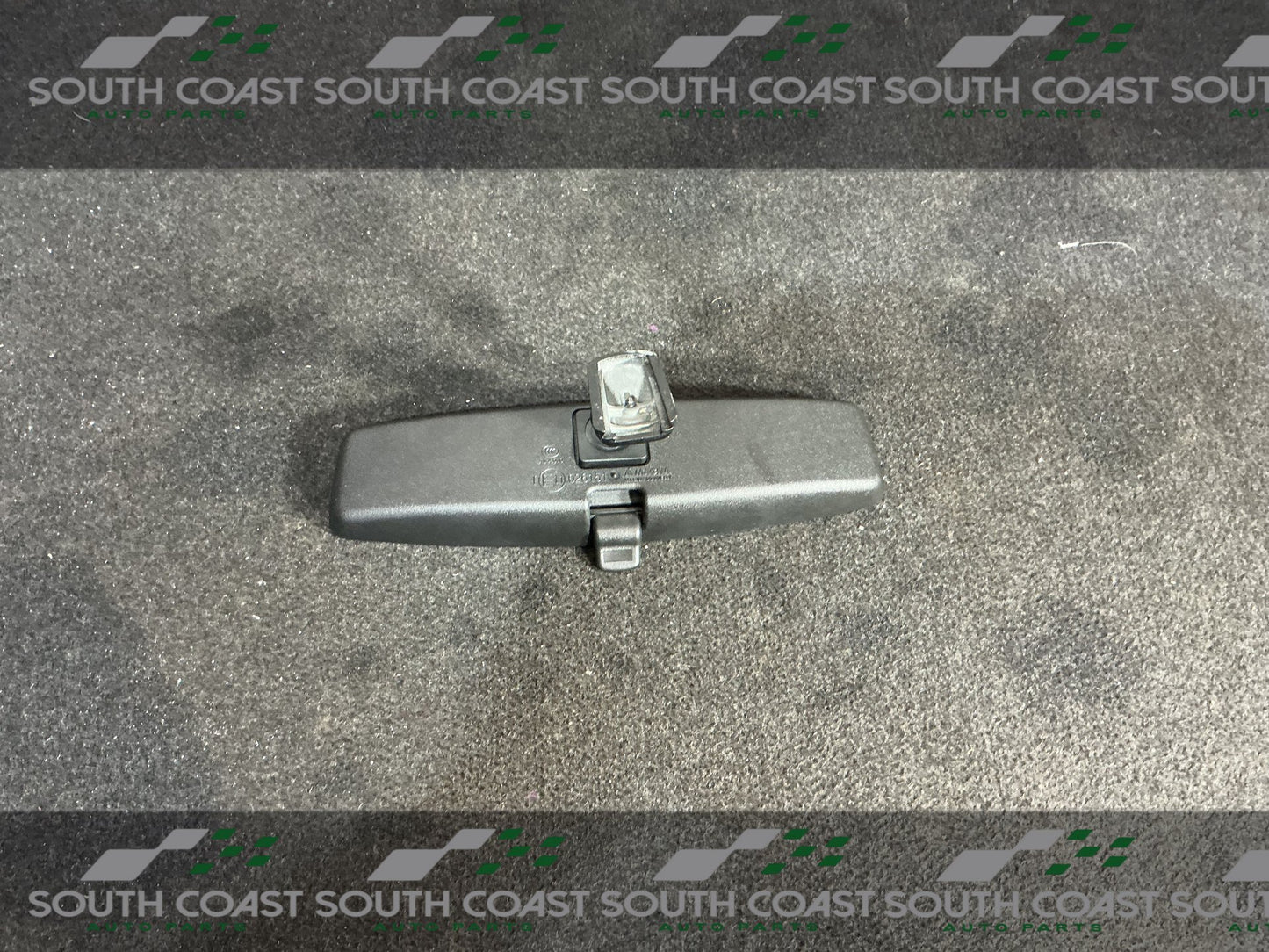2011 Holden Commodore VE Interior Mirror