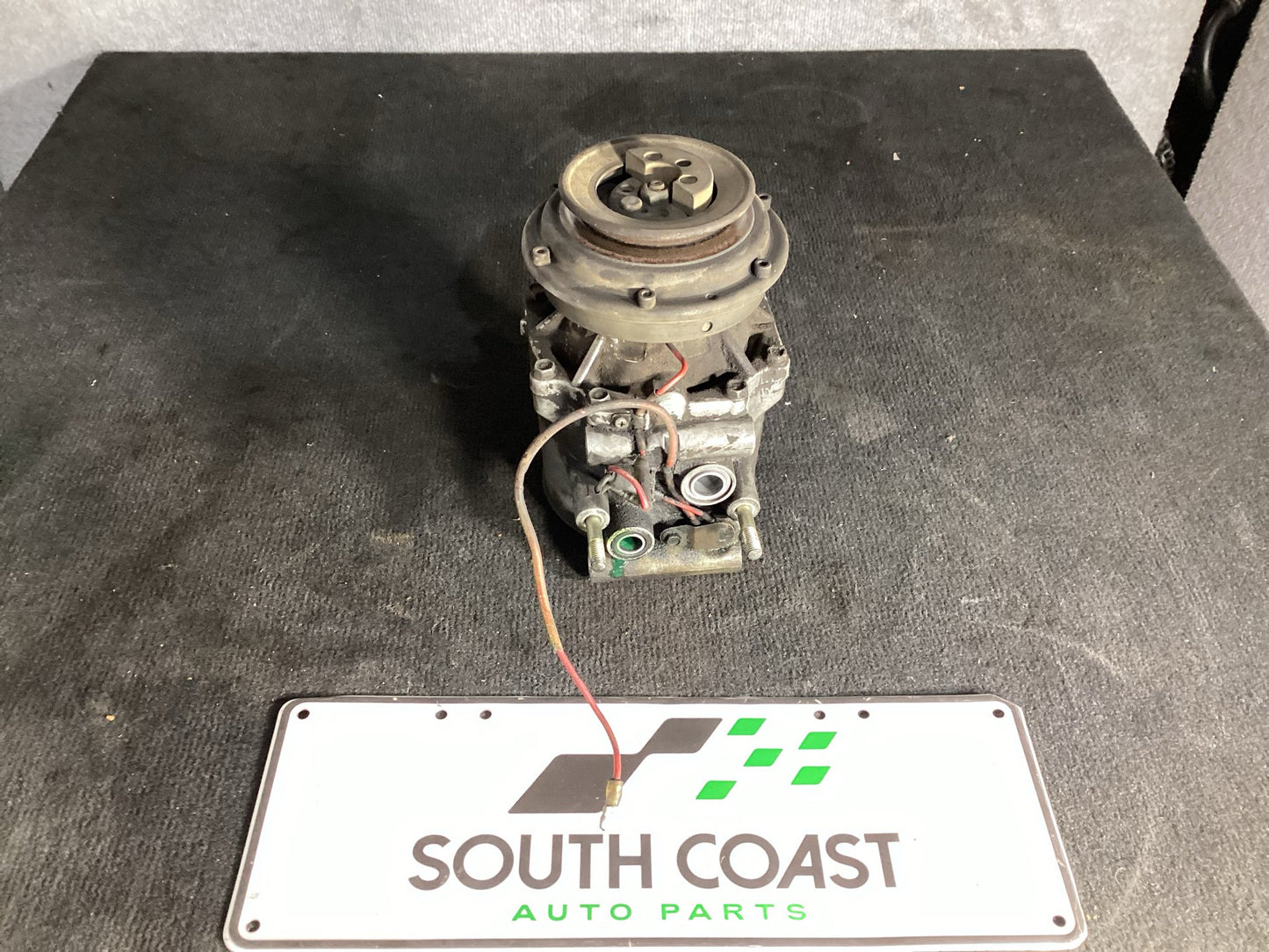 1992 Holden Commodore VP  A/C Compressor