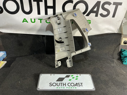 2013 Holden Ute VF  Left Quarter Panel
