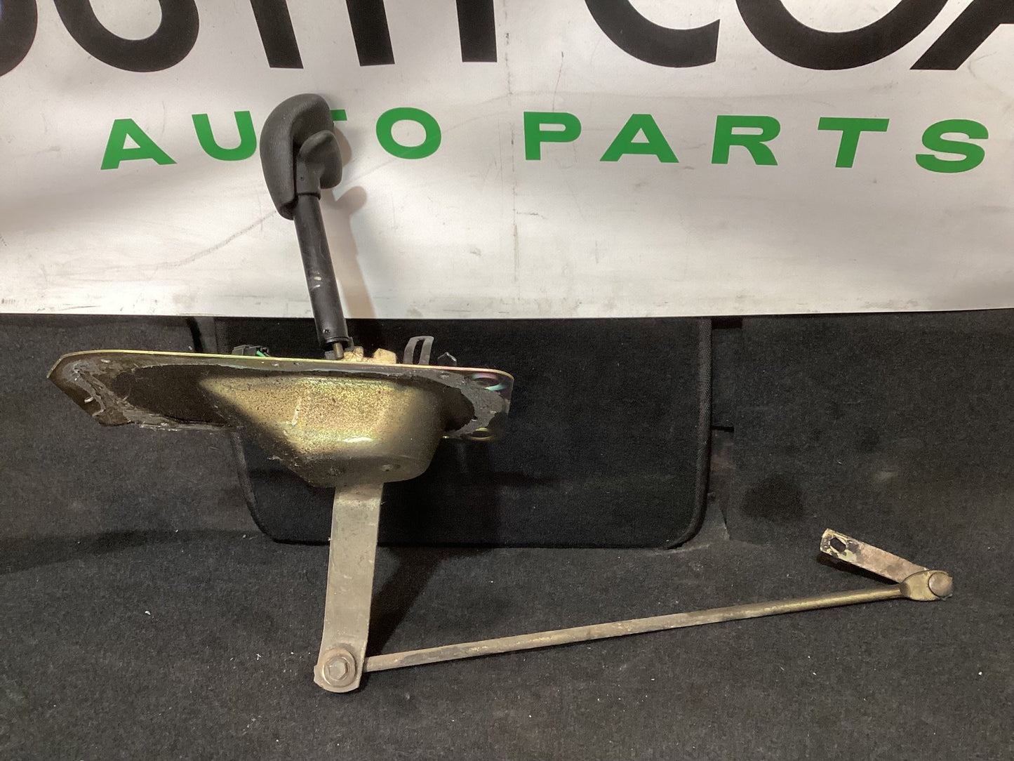 Holden Commodore VR  Automatic Shift Lever