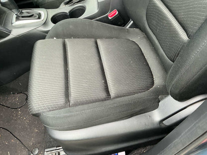 2014 Mazda CX-5 KE Left Door Mirror
