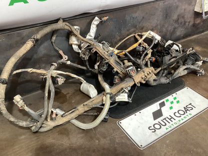2011 Holden Commodore VE Engine Wiring Harness 92261873