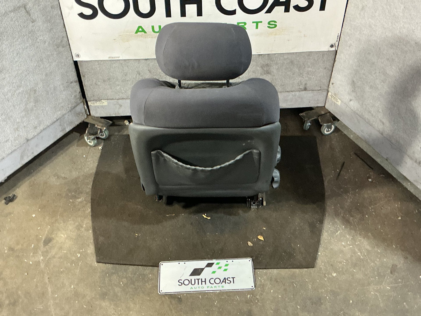 2001 Holden Commodore VX Right Front Seat