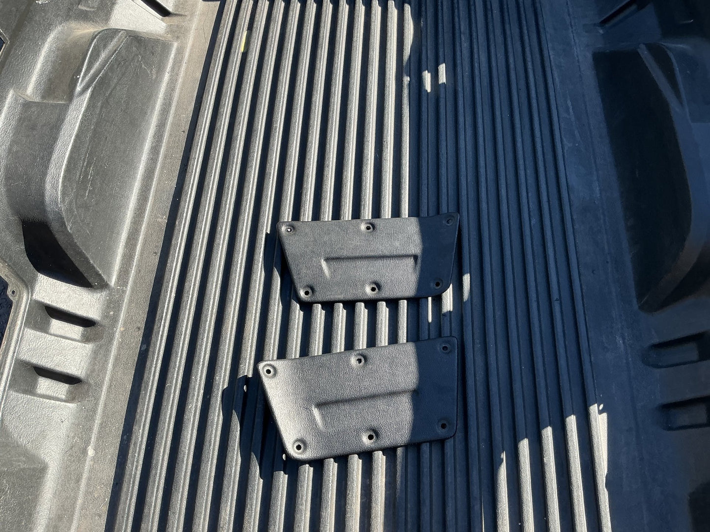 2013 Holden Ute VF  Ute/Tray Liner