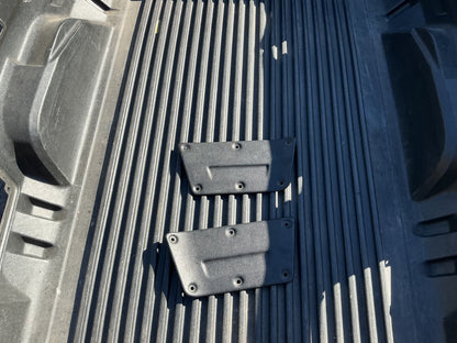 2013 Holden Ute VF  Ute/Tray Liner