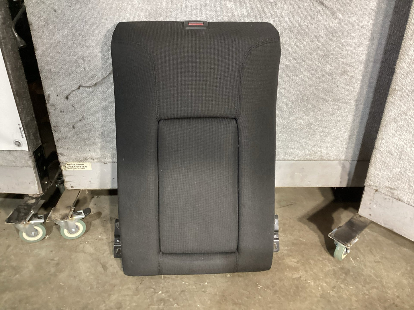 2011 Holden Commodore Seats Set