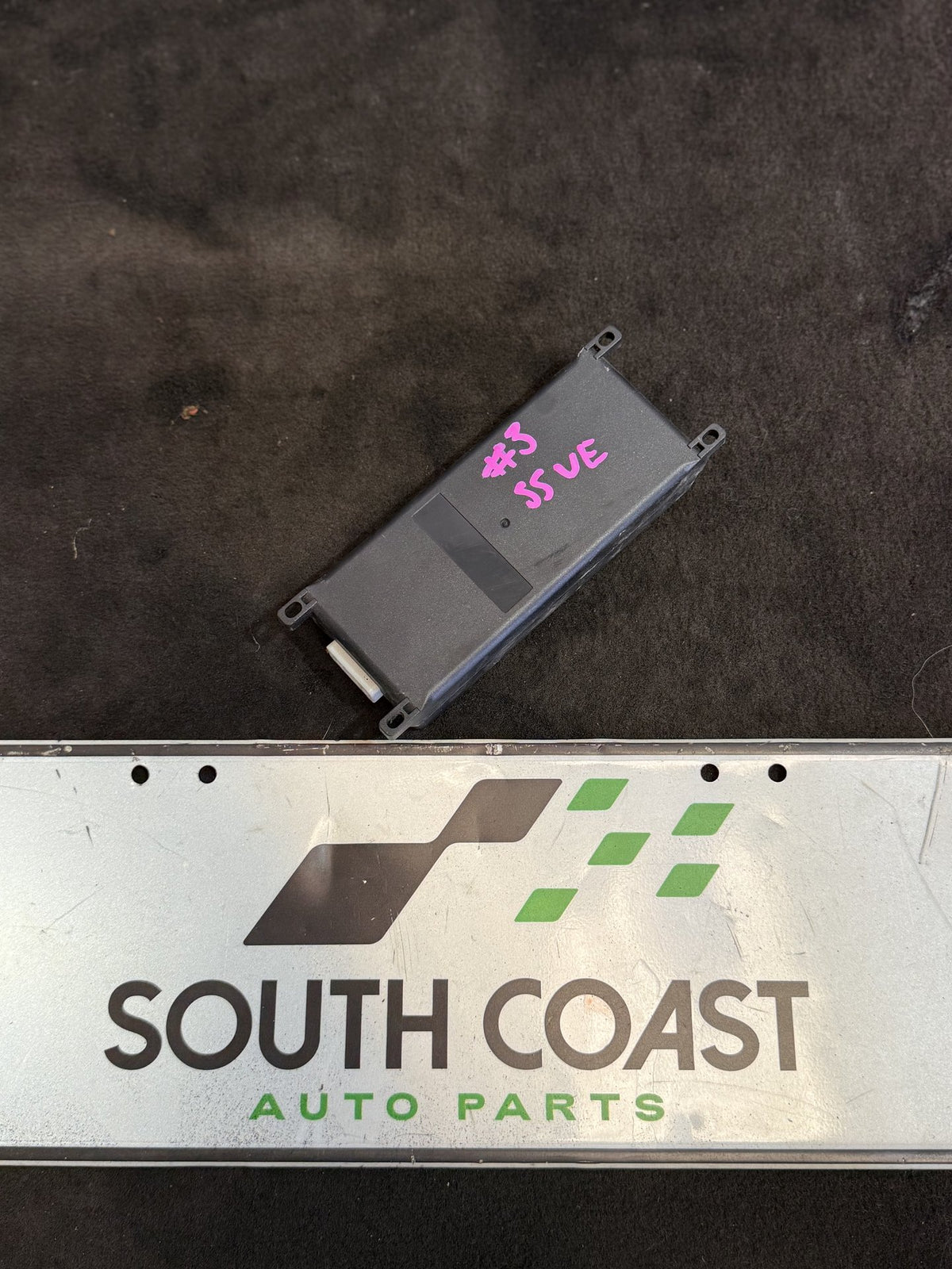 2006-2010 Holden Commodore VE Bluetooth Computer 92196020