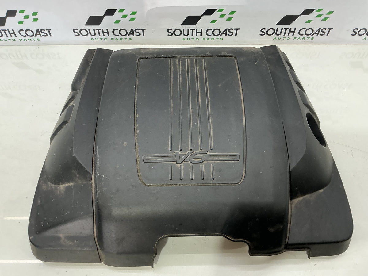 2013 Holden Commodore VE Engine Cover