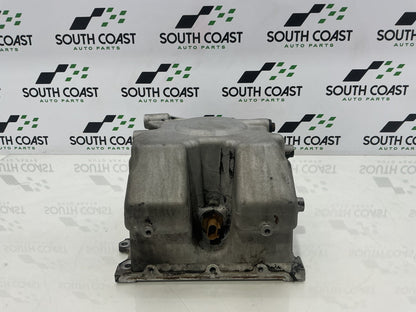2004 Holden Commodore VZ Oil Pan/Sump 92066563
