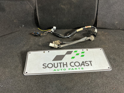 1990 Holden Statesman VQ 6H8VSY19UML459969 Wiring Harness 92035999