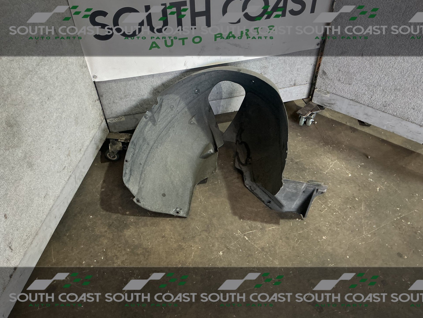 2011 Holden Commodore VE Left Front Guard Liner