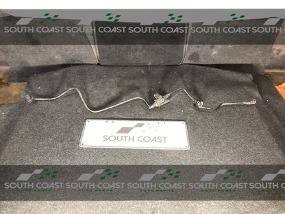 Holden Calais VE 6G1EX55768L940846 Purge Valve