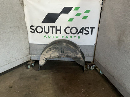 2005 Holden Commodore VZ  Right Rear Guard Liner