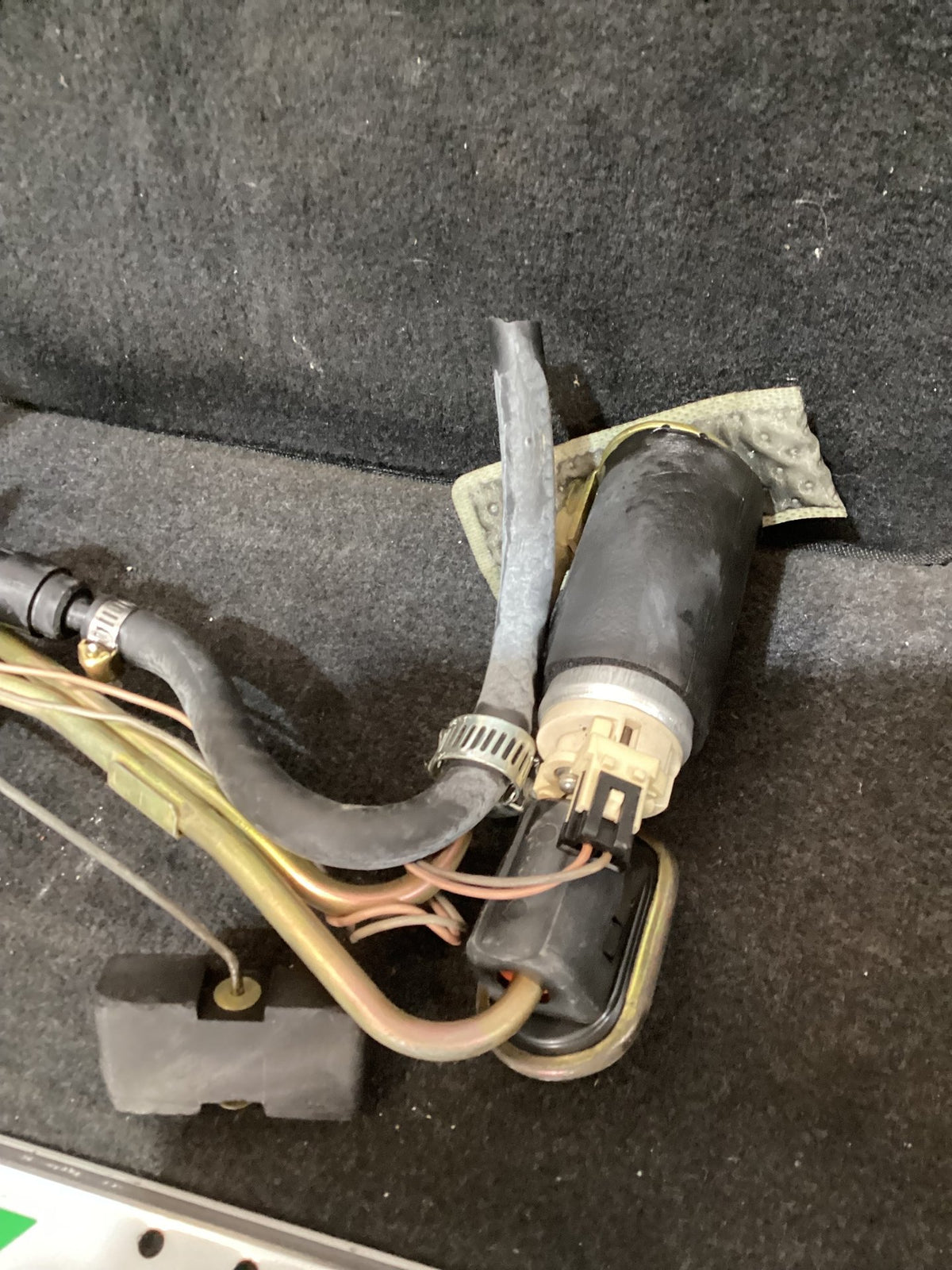 1994 Holden Commodore VR Fuel Sending Unit