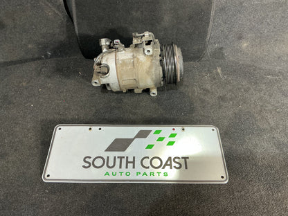2013 Holden Ute VF  A/C Compressor 92266874