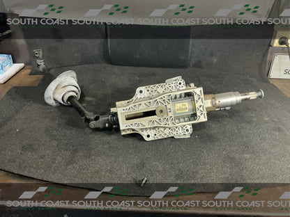 2011 Holden Commodore VE Steering Column 92253109