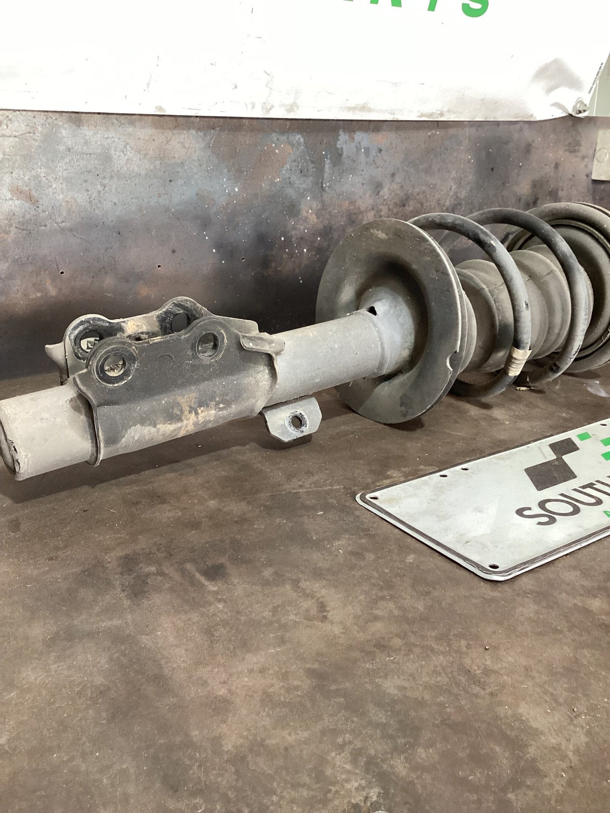 2013-2015 Holden Commodore VF Right Front Shock Absorber