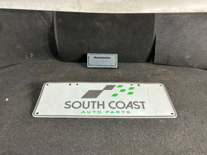 1990 Holden Statesman VQ 6H8VSY19UML459969 Ashtray