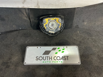 2005 Holden Commodore VZ  Airbag