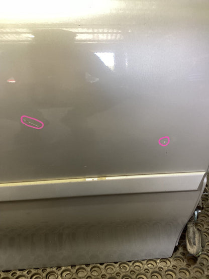 2003 Holden Commodore VYEquipe Right Rear Door