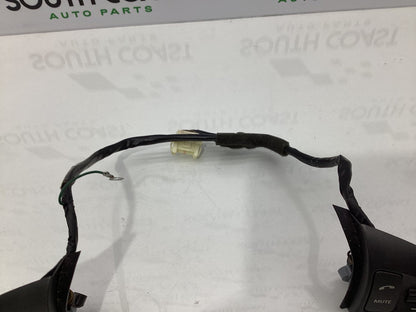 2008 Holden Commodore VE Steering Wheel Switches