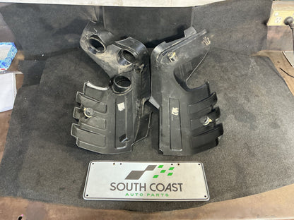 2005 Holden Commodore VZ  Engine Cover 9206650