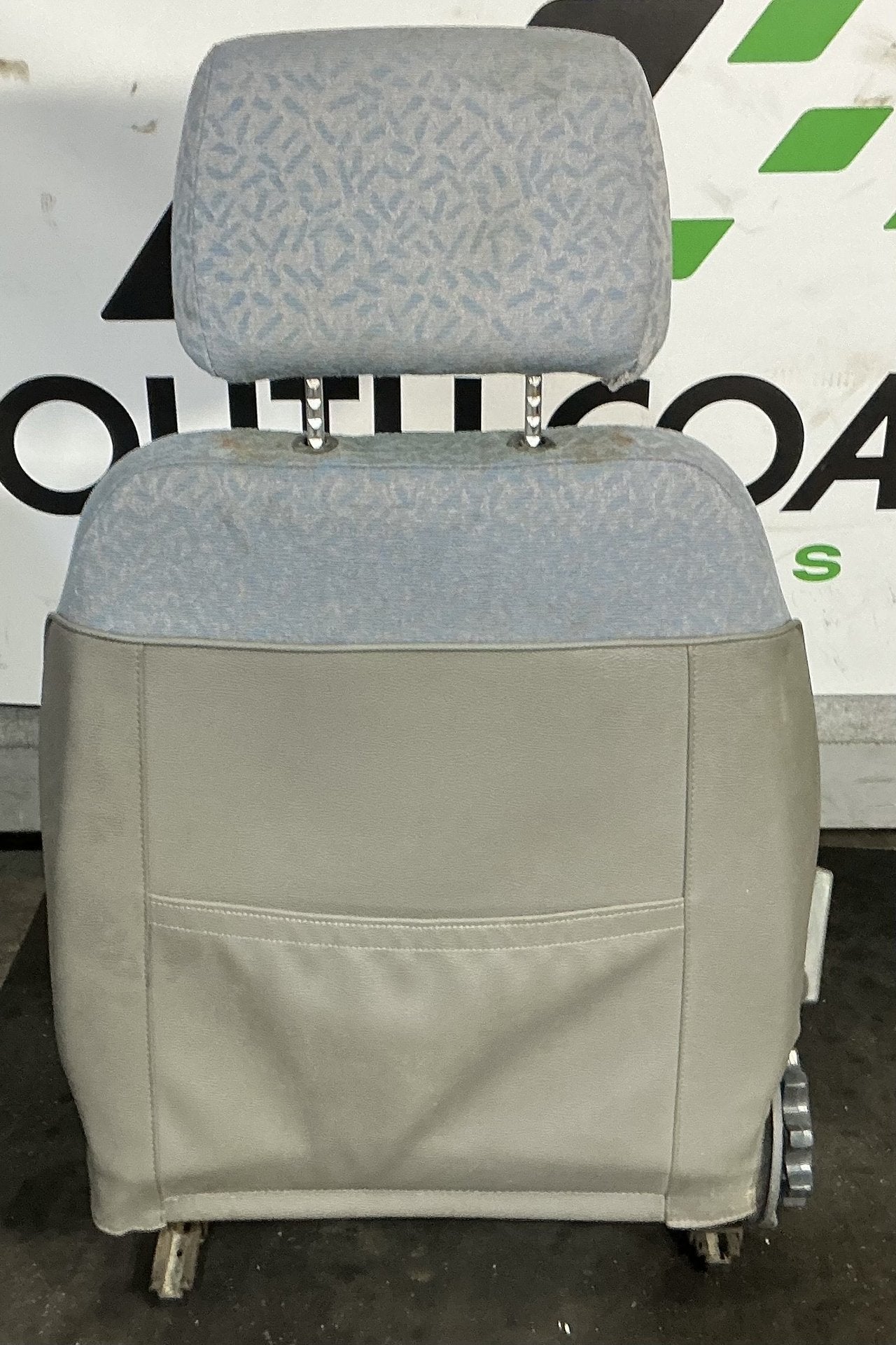 1993-1997 Holden Commodore VR Seats Set
