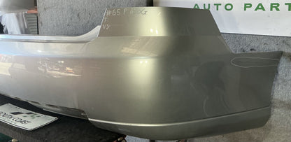 2002-2004 Holden Commodore VY Rear Bumper 92085787