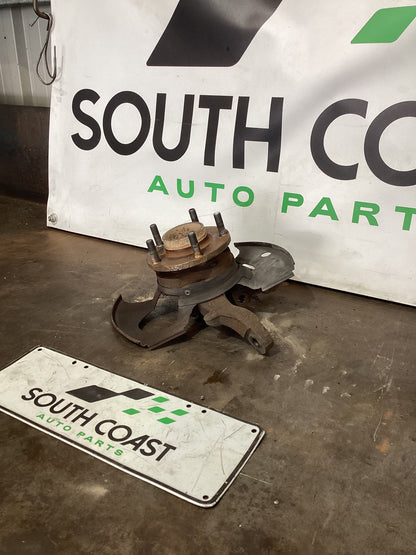 2003 Holden Commodore VY Left Front Hub Assembly