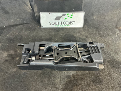 2013 Holden Ute VF  Jack/Tool Kit