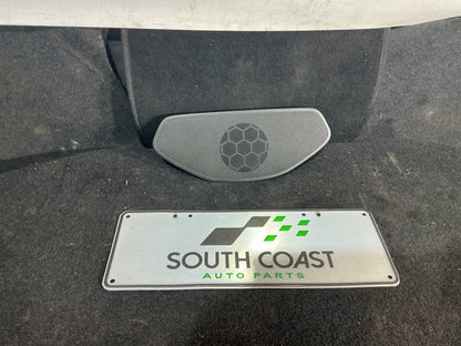 2013 Holden Ute VF  Speaker Cover