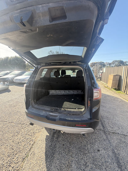 2019 Holden Acadia LT AC Station Wagon