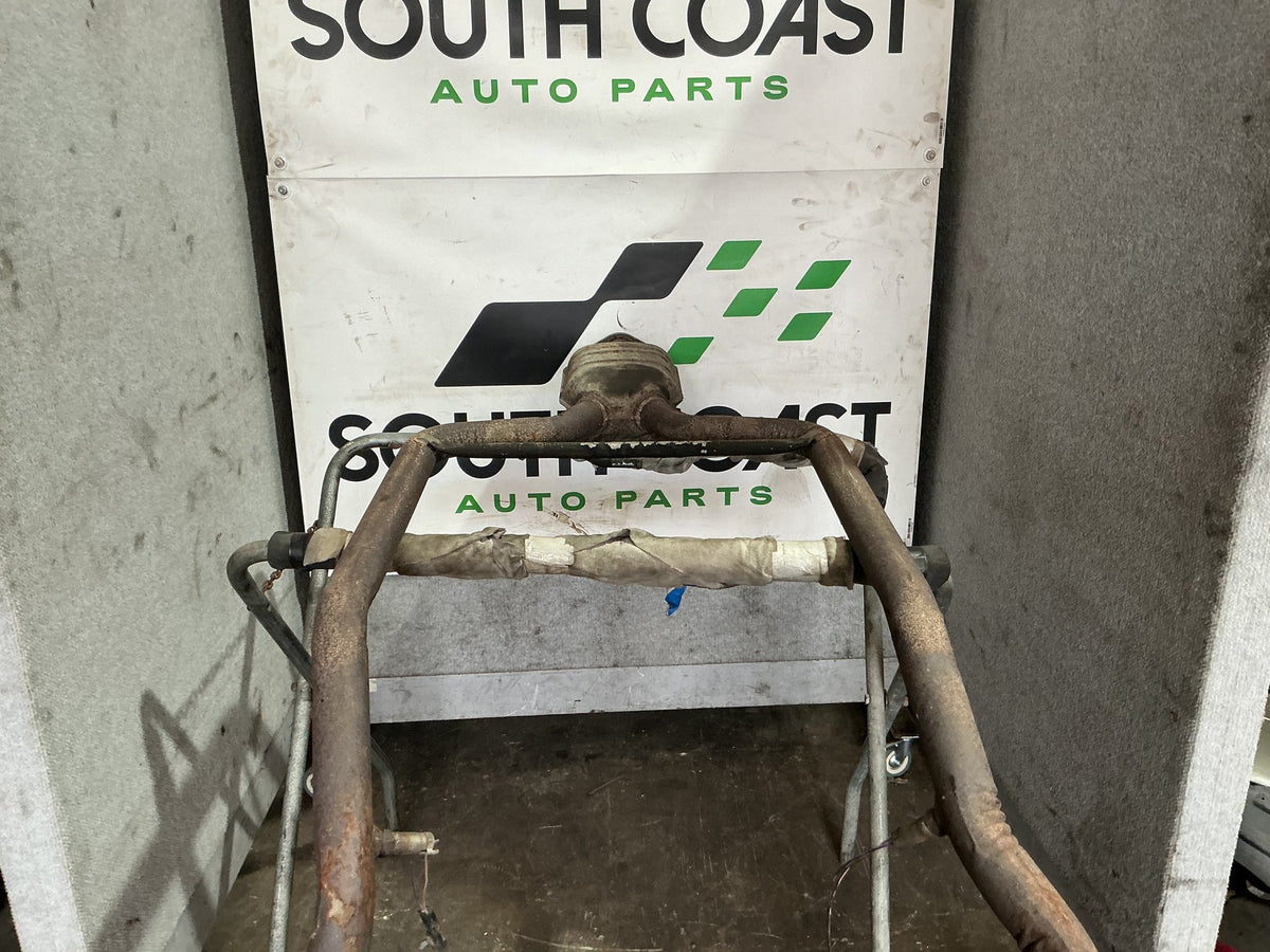 1999 Holden Commodore VT 6H8VTK69HXL423830 Catalytic Converter