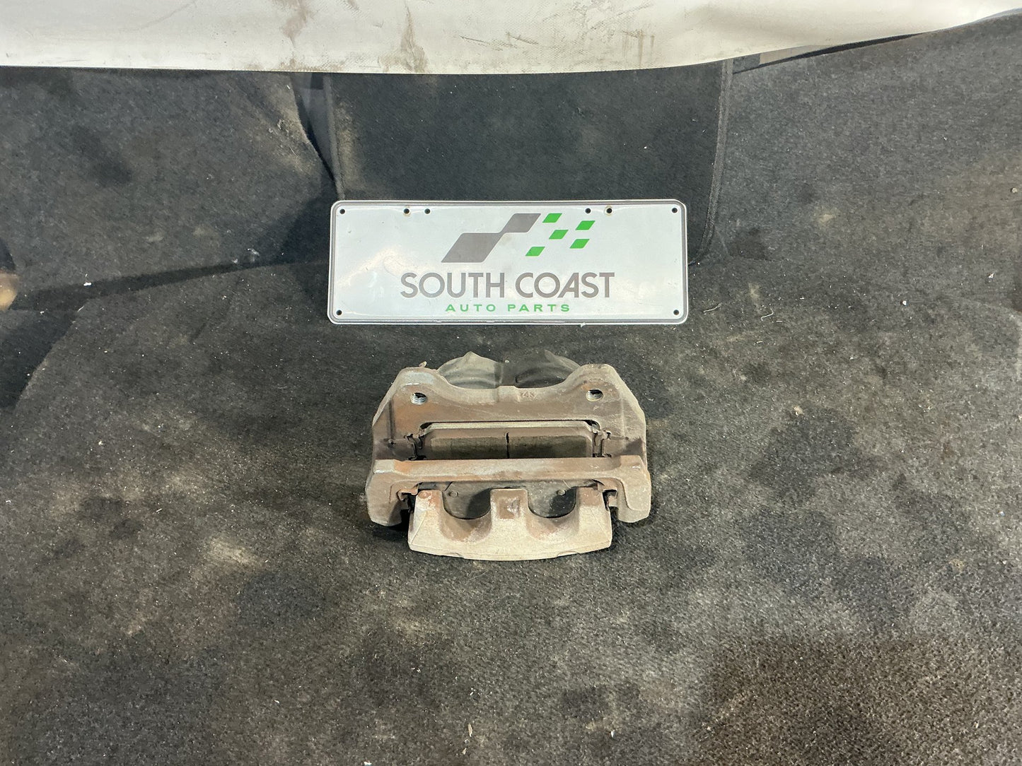 2013 Holden Ute VF  Right Front Caliper