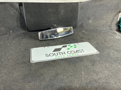 2013 Holden Ute VF  Interior Mirror